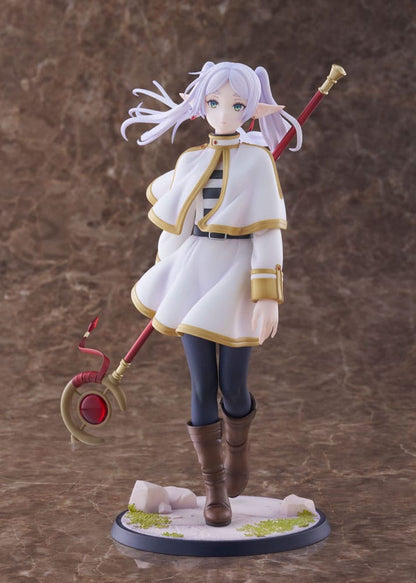 Frieren: Beyond Journey's End statuette PVC 1/7 Frieren 22 cm