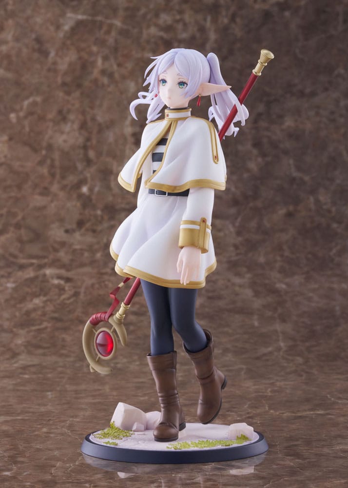 Frieren: Beyond Journey's End statuette PVC 1/7 Frieren 22 cm