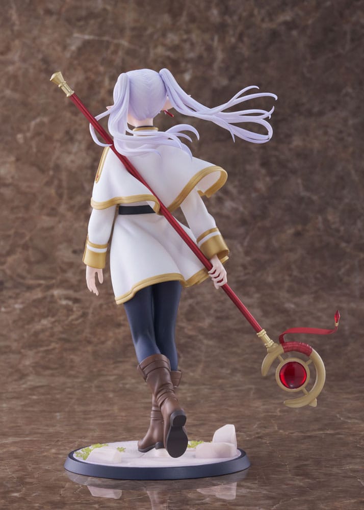 Frieren: Beyond Journey's End statuette PVC 1/7 Frieren 22 cm