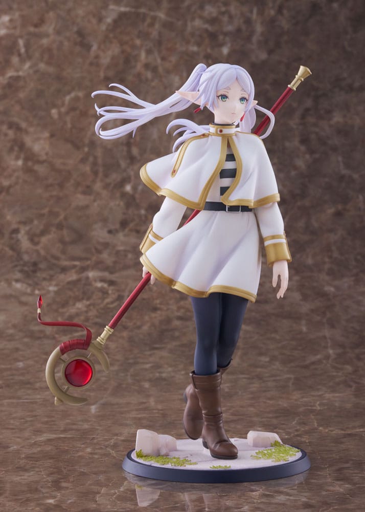 Frieren: Beyond Journey's End statuette PVC 1/7 Frieren 22 cm