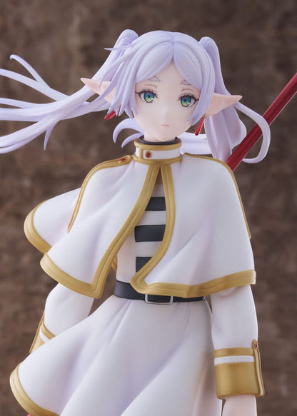 Frieren: Beyond Journey's End statuette PVC 1/7 Frieren 22 cm