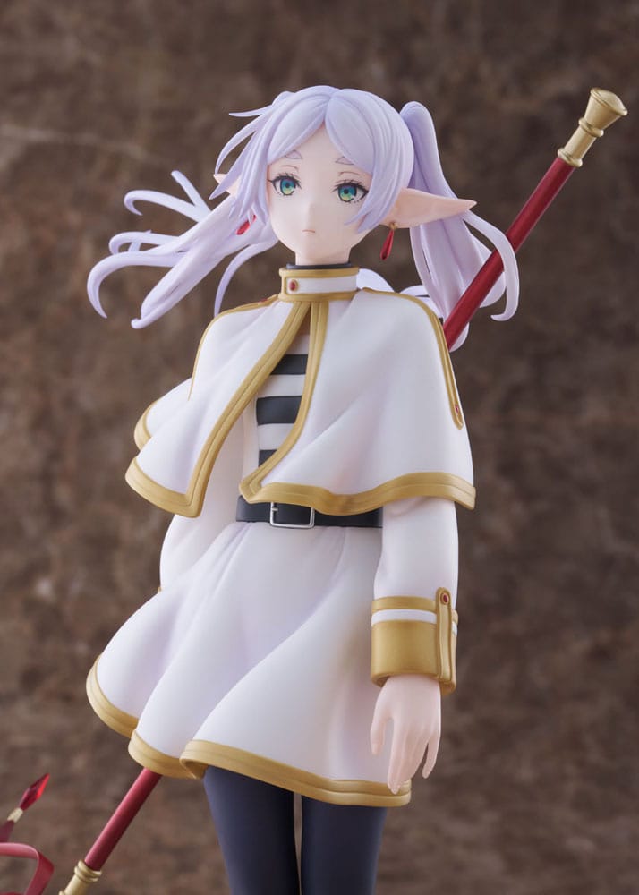 Frieren: Beyond Journey's End statuette PVC 1/7 Frieren 22 cm