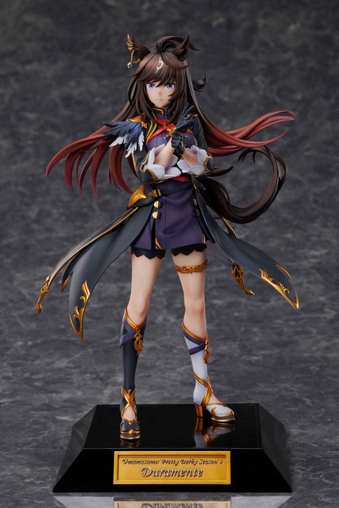 Uma Musume Pretty Dirby statuette PVC 1/7 Duramente 28 cm