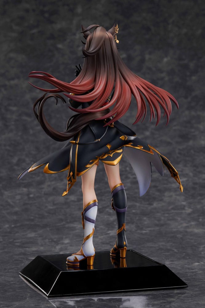 Uma Musume Pretty Dirby statuette PVC 1/7 Duramente 28 cm