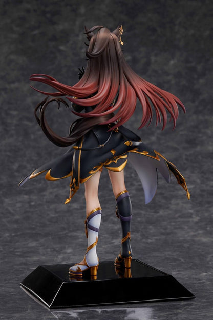 Uma Musume Pretty Dirby statuette PVC 1/7 Duramente 28 cm