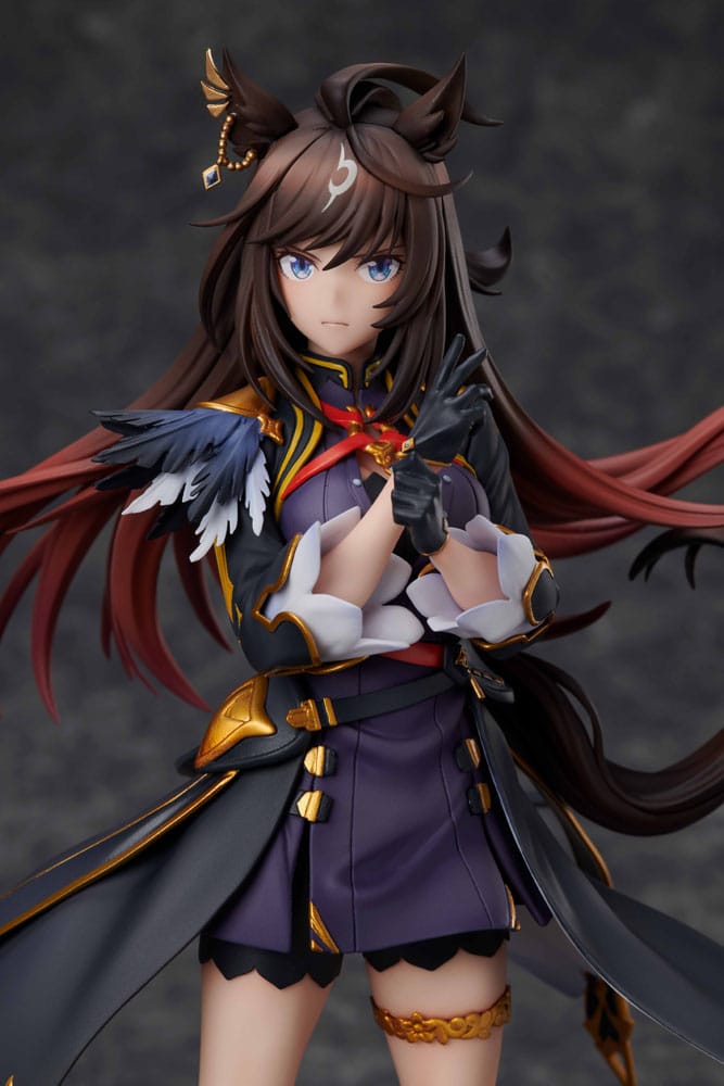 Uma Musume Pretty Dirby statuette PVC 1/7 Duramente 28 cm