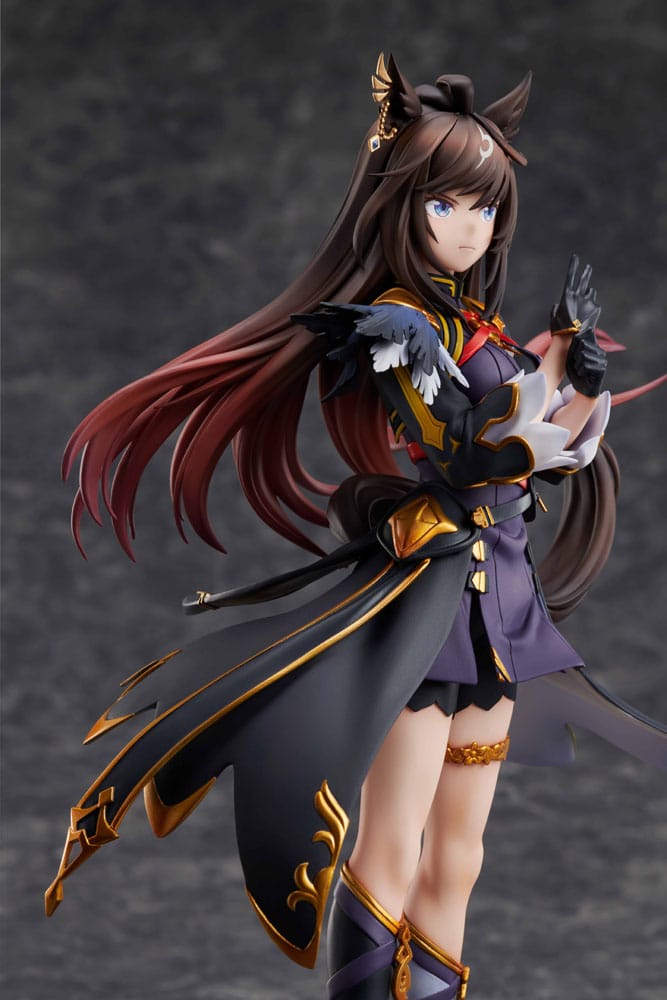 Uma Musume Pretty Dirby statuette PVC 1/7 Duramente 28 cm