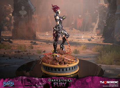 Statuette Darksiders Fury 45 cm