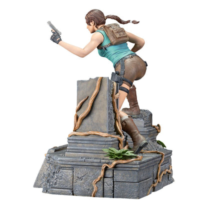 Tomb Raider statuette PVC Lara Croft 24 cm