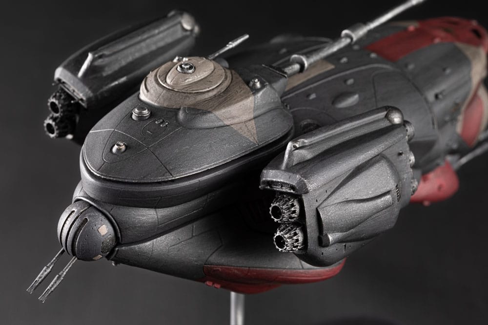 Rebel Moon réplique Imperium Dropship 17 cm
