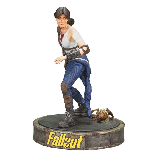Fallout statuette PVC Lucy 18 cm