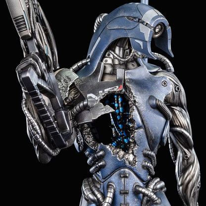 Statuette PVC Mass Effect Legion 25 cm