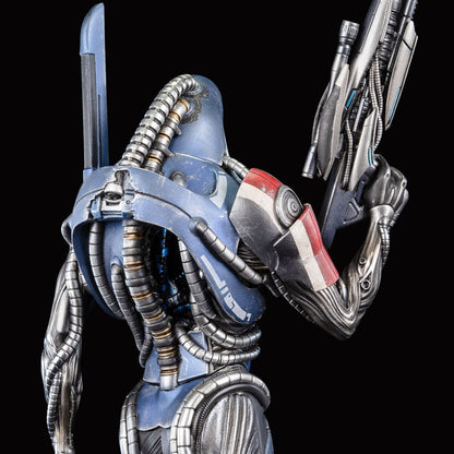 Statuette PVC Mass Effect Legion 25 cm