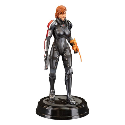 Statuette PVC Mass Effect Commandant Jane Shepard 23 cm