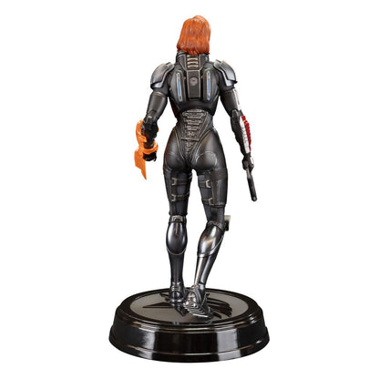 Statuette PVC Mass Effect Commandant Jane Shepard 23 cm