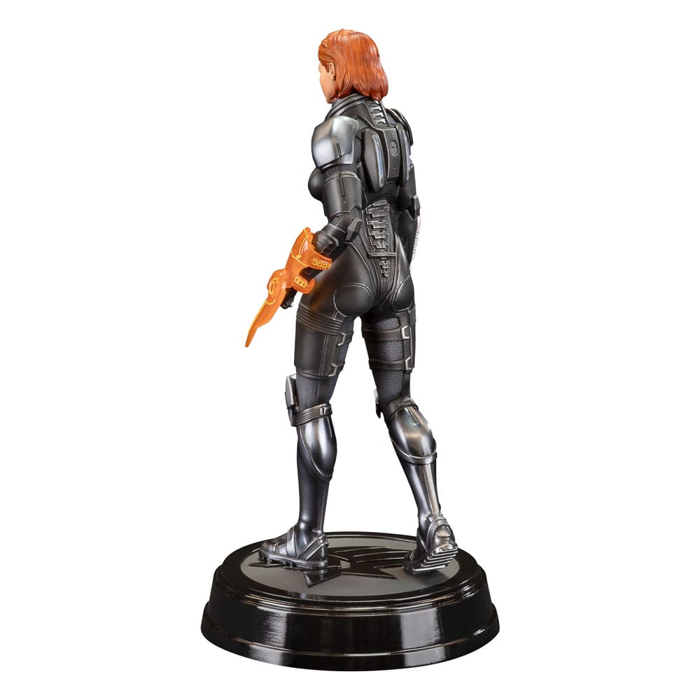 Statuette PVC Mass Effect Commandant Jane Shepard 23 cm