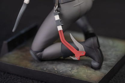 Statuette PVC Tomb Raider La Légende de Lara Croft 19 cm