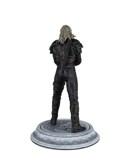 The Witcher statuette PVC Geralt (Season 2) 24 cm
