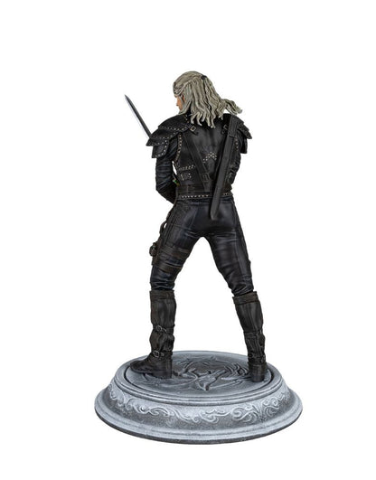 The Witcher statuette PVC Geralt (Season 2) 24 cm