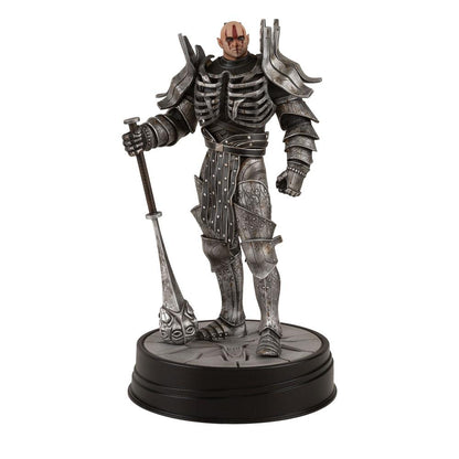 Witcher 3 Wild Hunt : Statuette Imlerith 23 cm