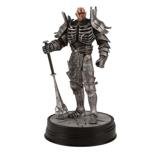 Witcher 3 Wild Hunt : Statuette Imlerith 23 cm