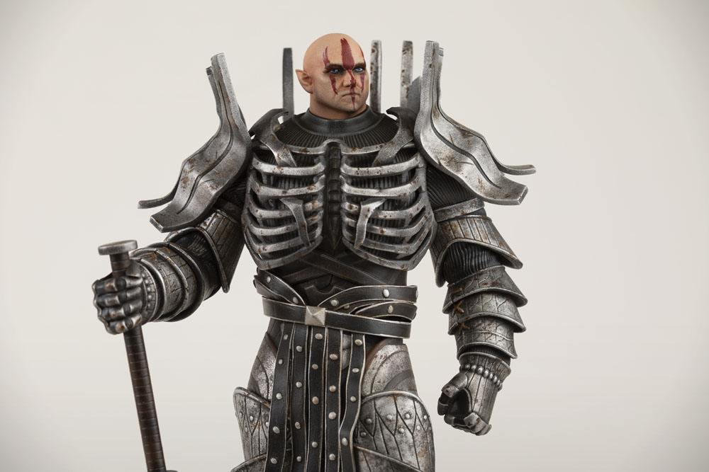 Witcher 3 Wild Hunt : Statuette Imlerith 23 cm