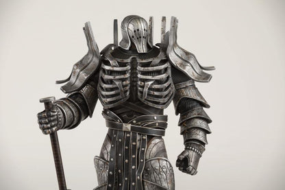 Witcher 3 Wild Hunt : Statuette Imlerith 23 cm