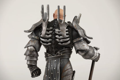 Witcher 3 Wild Hunt : Statuette Imlerith 23 cm