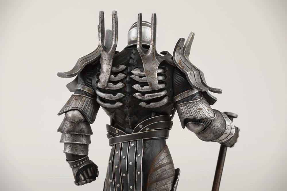 Witcher 3 Wild Hunt : Statuette Imlerith 23 cm