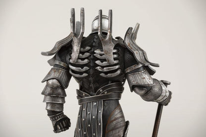 Witcher 3 Wild Hunt : Statuette Imlerith 23 cm