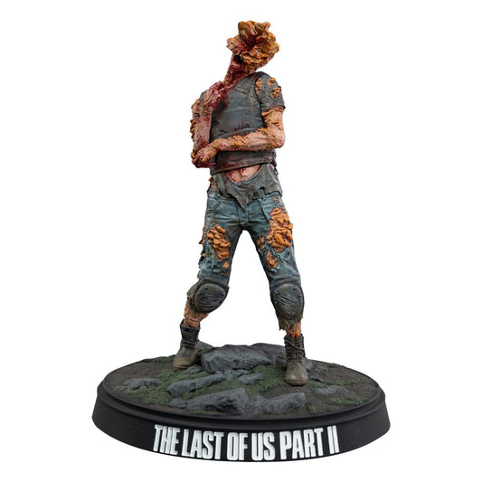 The Last of Us Part II Statuette PVC Claqueur 22 cm