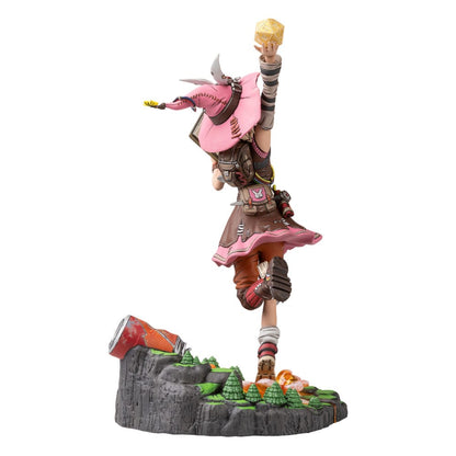 Tiny Tina´s Wonderland statuette PVC Tina the Bunker Master 21 cm