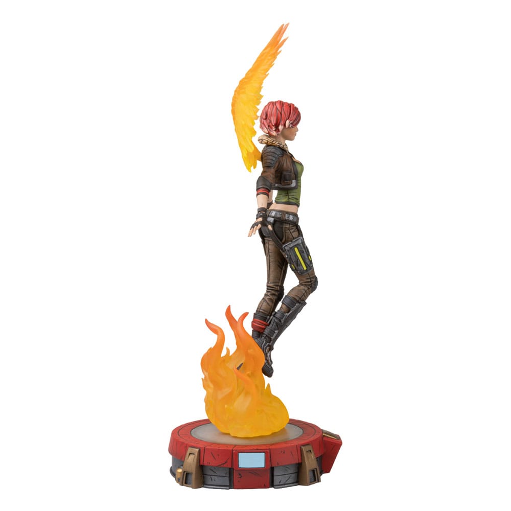 Borderlands statuette PVC Lilith the Firehawk 29 cm
