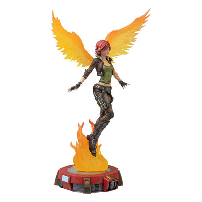 Borderlands statuette PVC Lilith the Firehawk 29 cm