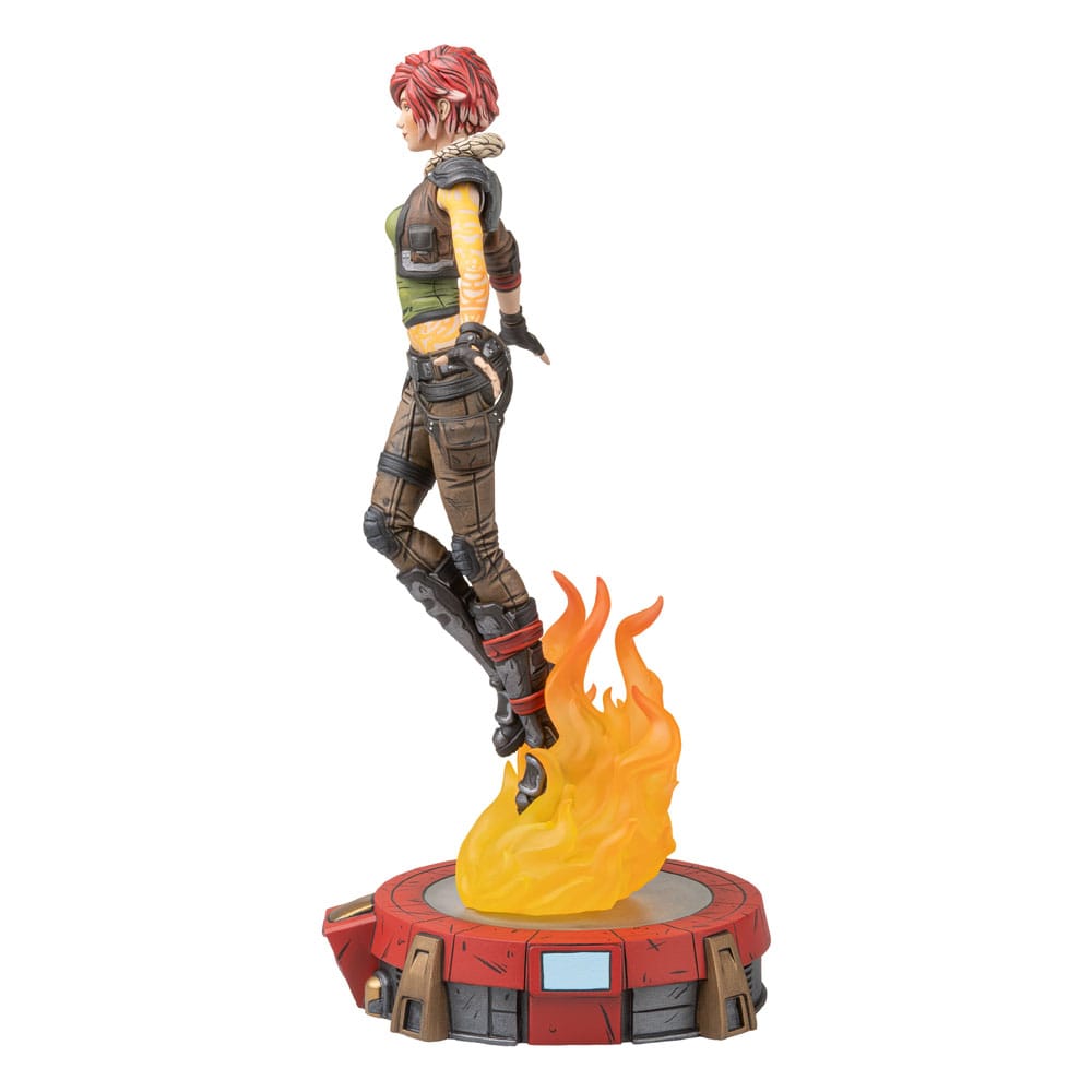 Borderlands statuette PVC Lilith the Firehawk 29 cm