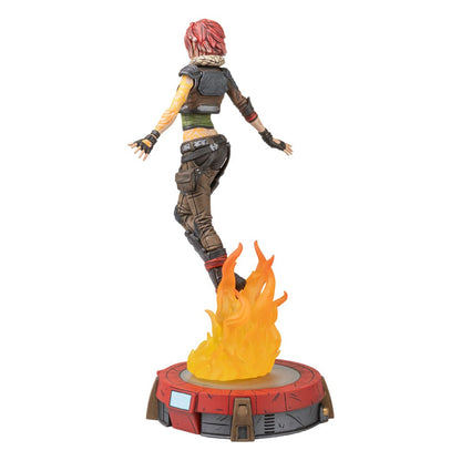 Borderlands statuette PVC Lilith the Firehawk 29 cm