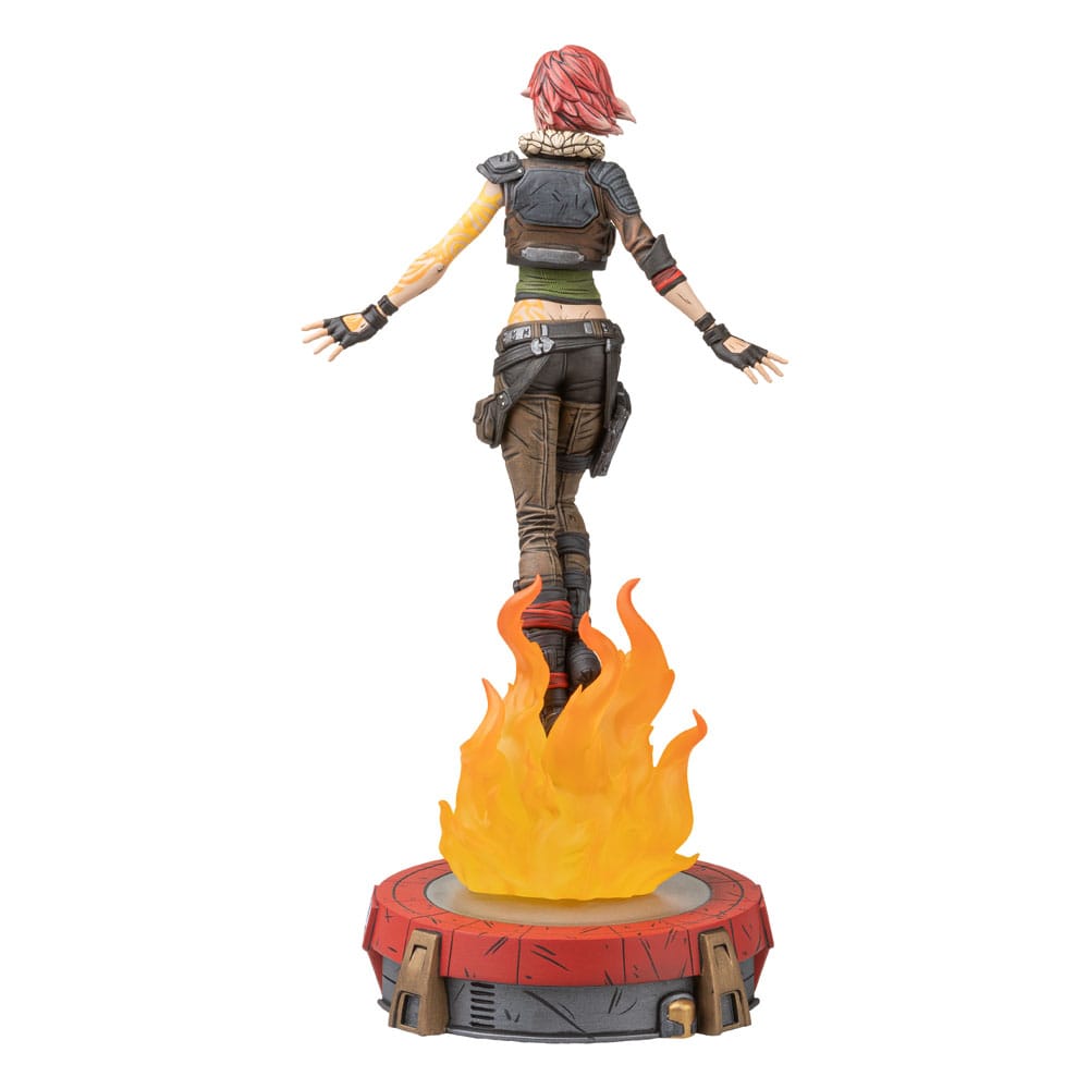 Borderlands statuette PVC Lilith the Firehawk 29 cm