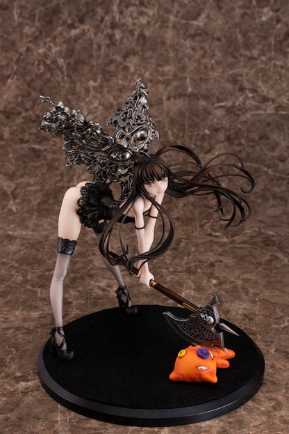 Original Character by Vispo : Statuette Sogno