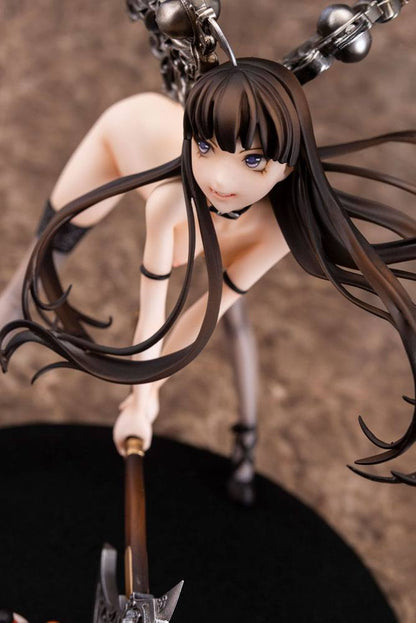 Original Character by Vispo : Statuette Sogno