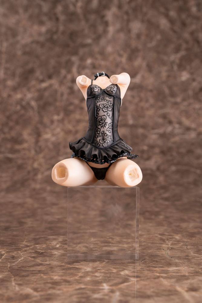 Original Character by Vispo : Statuette Sogno