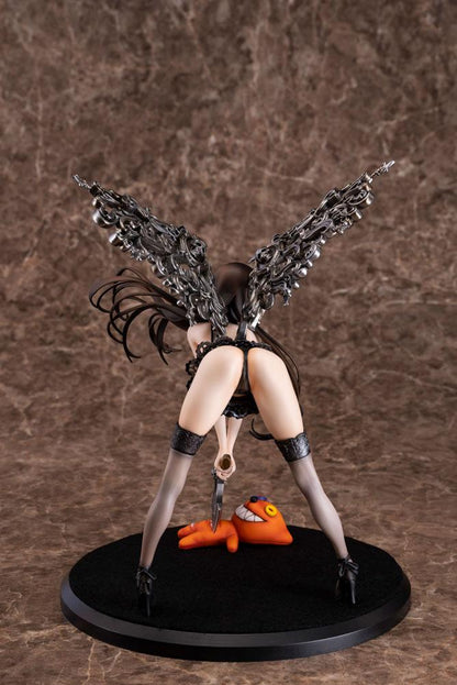Original Character by Vispo : Statuette Sogno