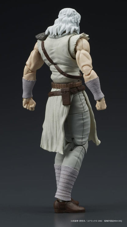 Fist of the North Star Digaction figurine Toki 8 cm