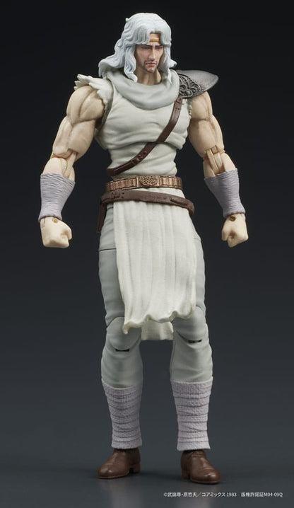 Fist of the North Star Digaction figurine Toki 8 cm