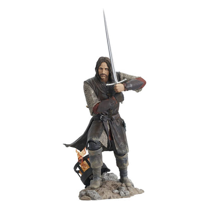 Le Seigneur des Anneaux Gallery statuette Aragorn