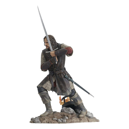 Le Seigneur des Anneaux Gallery statuette Aragorn