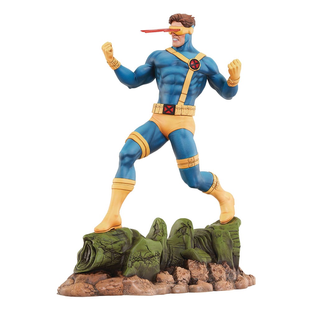 Marvel Comic Gallery statuette PVC Cyclope 25 cm