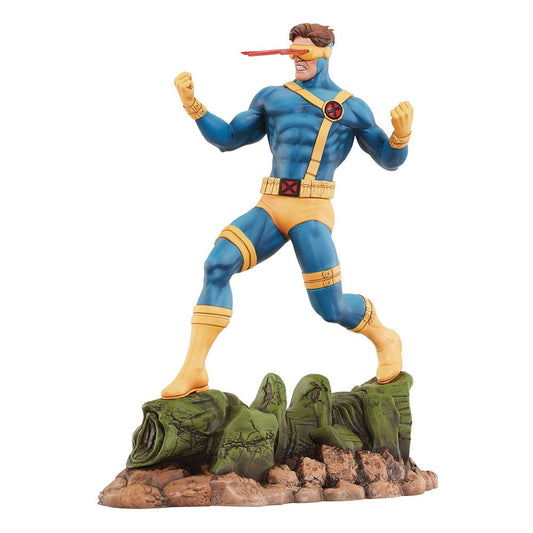 Marvel Comic Gallery statuette PVC Cyclope 25 cm