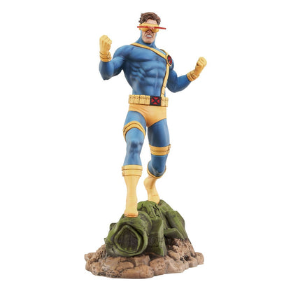 Marvel Comic Gallery statuette PVC Cyclope 25 cm
