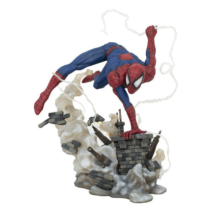 Statuette Marvel Milestones 1/6 Spider-Man (années 90) 30 cm