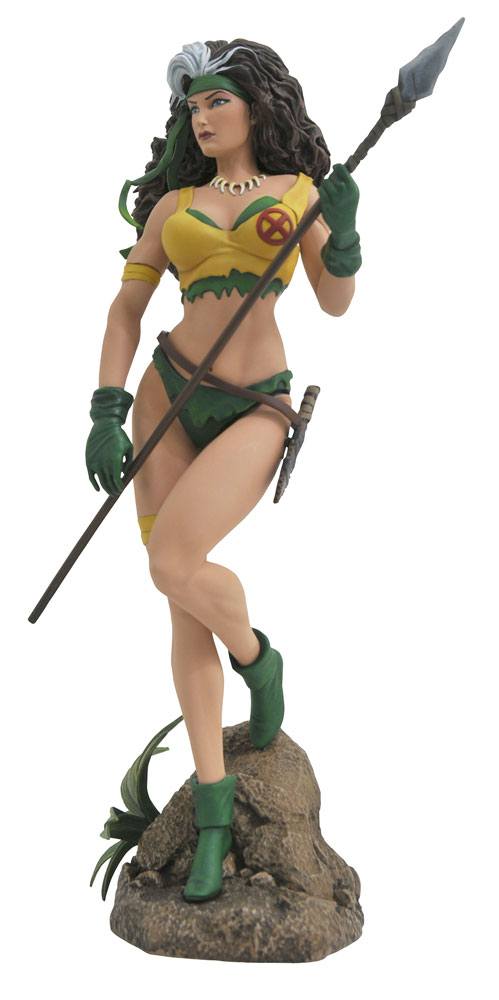 Marvel Gallery statuette Savage Land Rogue 23 cm